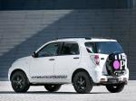 Daihatsu Terios Think Pink 2010 года